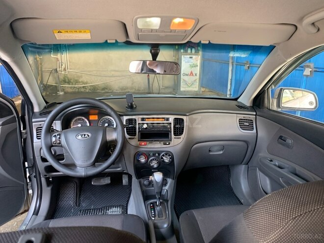 Kia Pride 2007, 177,890 km - 1.5 л - Bakı