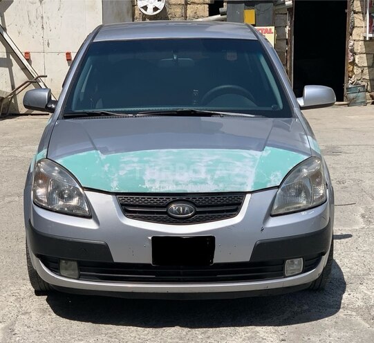 Kia Pride 2007, 177,890 km - 1.5 л - Bakı