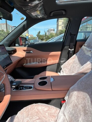 Changan  2025, 0 km - 1.5 l - Bakı