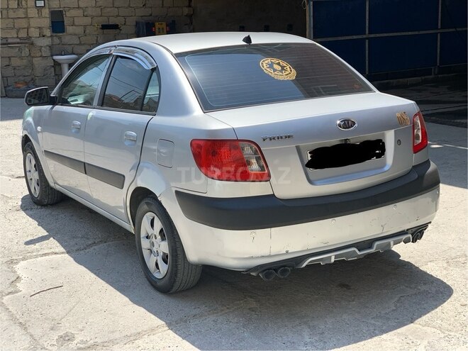 Kia Pride 2007, 177,890 km - 1.5 л - Bakı