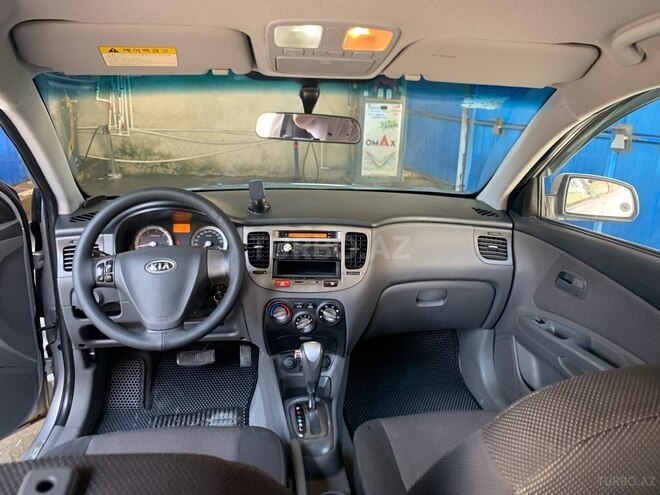 Kia Pride 2007, 177,890 km - 1.5 л - Bakı