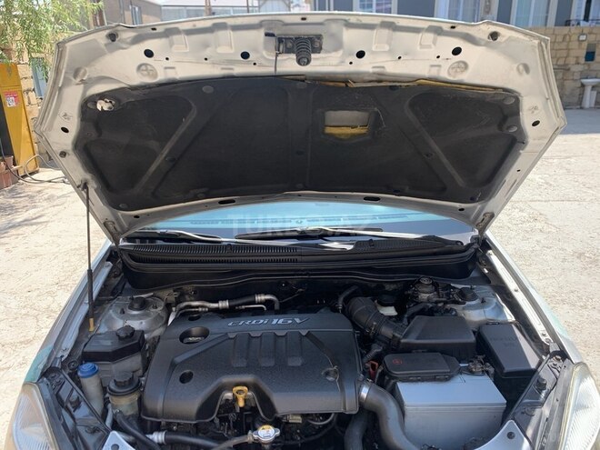 Kia Pride 2007, 177,890 km - 1.5 л - Bakı