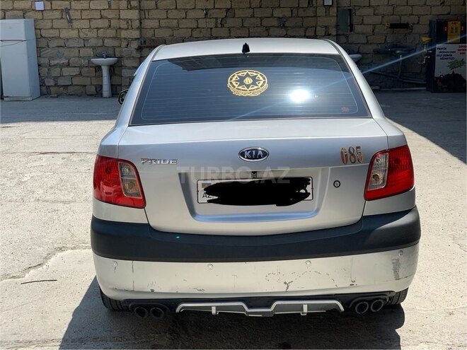 Kia Pride 2007, 177,890 km - 1.5 л - Bakı