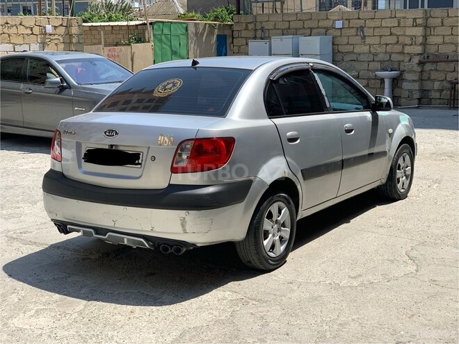Kia Pride 2007, 177,890 km - 1.5 л - Bakı