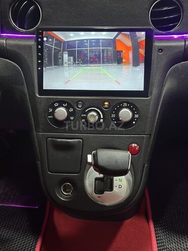 Mitsubishi Airtrek 2002, 192,000 km - 2.0 л - Sumqayıt