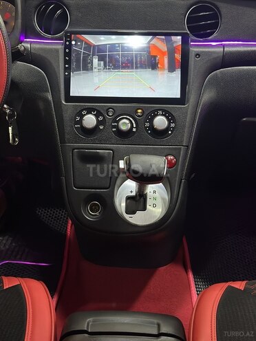 Mitsubishi Airtrek 2002, 192,000 km - 2.0 л - Sumqayıt