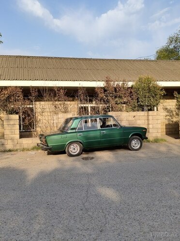 LADA (VAZ) 2106 1999, 84,700 km - 1.6 l - Bakı