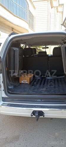 Toyota Land Cruiser Prado 2008, 273,000 km - 2.7 л - Sumqayıt