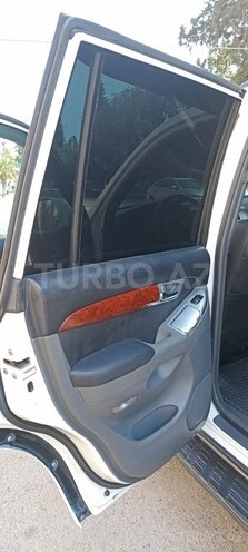 Toyota Land Cruiser Prado 2008, 273,000 km - 2.7 л - Sumqayıt