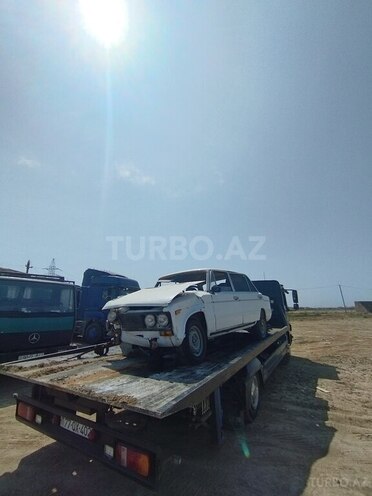 LADA (VAZ) 2106 1998, 58,051 km - 1.6 l - Bakı