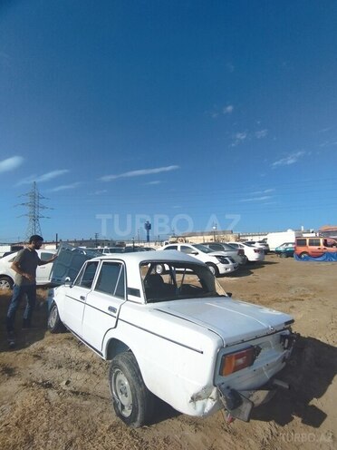 LADA (VAZ) 2106 1998, 58,051 km - 1.6 l - Bakı