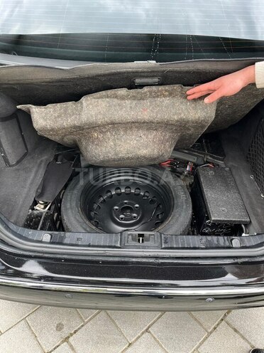 Mercedes E 320 2004, 350,000 km - 3.2 l - Balakən