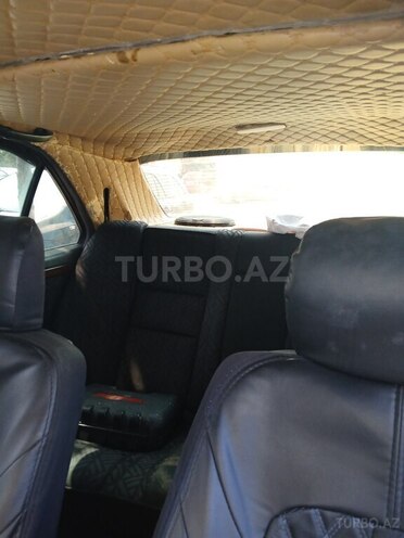 Mercedes C 180 1993, 350,000 km - 1.8 l - Sumqayıt