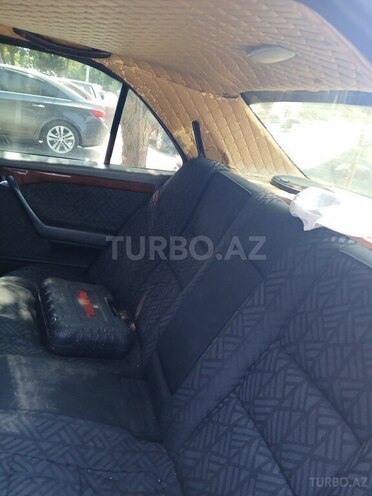 Mercedes C 180 1993, 350,000 km - 1.8 l - Sumqayıt