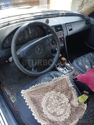 Mercedes C 180 1993, 350,000 km - 1.8 l - Sumqayıt