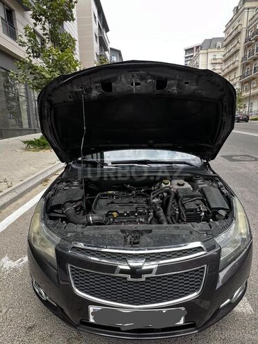 Chevrolet Cruze 2013, 265,000 km - 1.4 л - Bakı