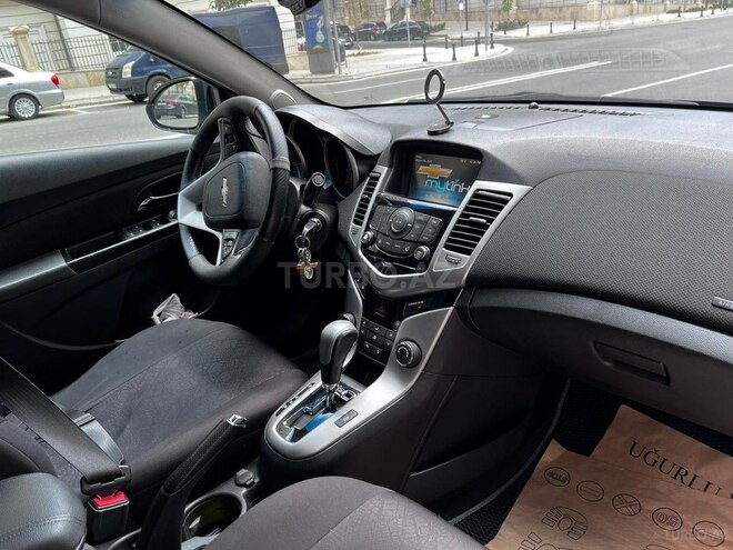Chevrolet Cruze 2013, 265,000 km - 1.4 л - Bakı