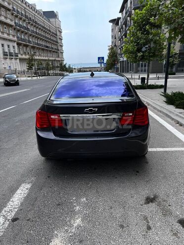 Chevrolet Cruze 2013, 265,000 km - 1.4 л - Bakı