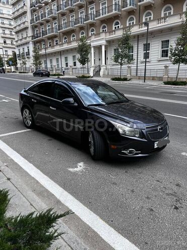 Chevrolet Cruze 2013, 265,000 km - 1.4 л - Bakı