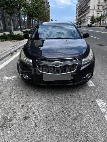 Chevrolet Cruze 2013, 265,000 km - 1.4 л - Bakı