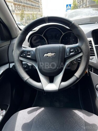 Chevrolet Cruze 2013, 265,000 km - 1.4 л - Bakı