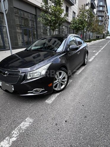 Chevrolet Cruze 2013, 265,000 km - 1.4 л - Bakı