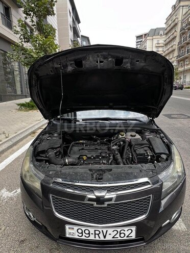 Chevrolet Cruze 2013, 265,000 km - 1.4 л - Bakı