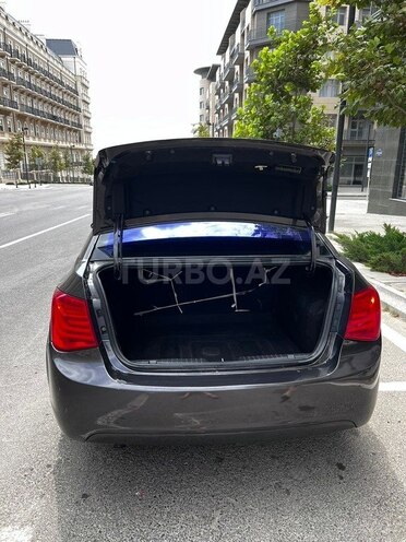 Chevrolet Cruze 2013, 265,000 km - 1.4 л - Bakı