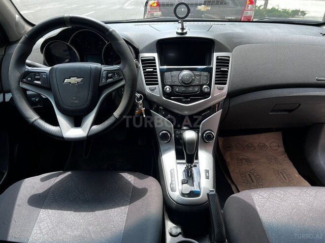 Chevrolet Cruze 2013, 265,000 km - 1.4 л - Bakı