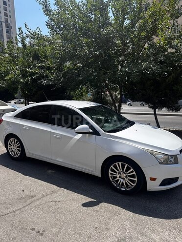 Chevrolet Cruze 2011, 340,000 km - 1.4 l - Bakı
