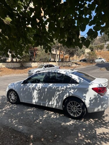 Chevrolet Cruze 2011, 340,000 km - 1.4 l - Bakı