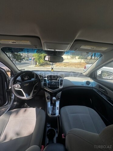 Chevrolet Cruze 2011, 340,000 km - 1.4 l - Bakı