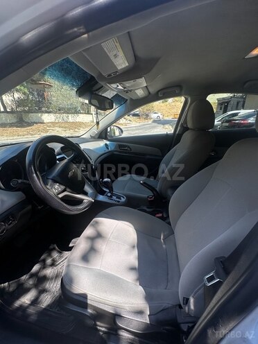 Chevrolet Cruze 2011, 340,000 km - 1.4 l - Bakı