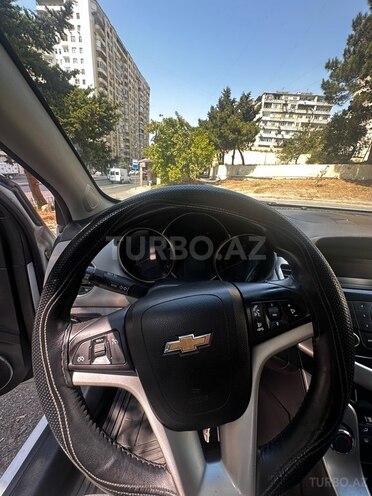 Chevrolet Cruze 2011, 340,000 km - 1.4 l - Bakı