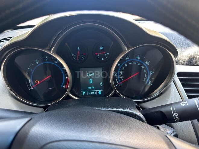 Chevrolet Cruze 2011, 340,000 km - 1.4 l - Bakı