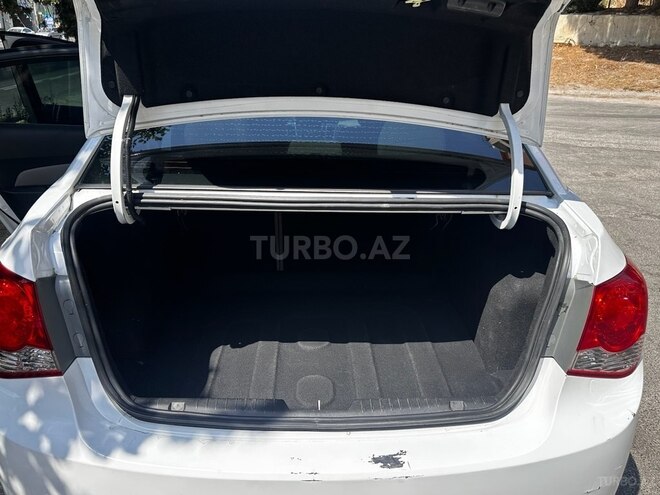 Chevrolet Cruze 2011, 340,000 km - 1.4 l - Bakı