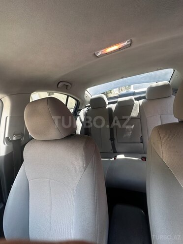 Chevrolet Cruze 2011, 340,000 km - 1.4 l - Bakı