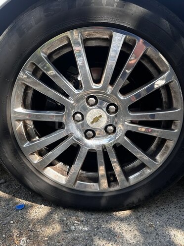 Chevrolet Cruze 2011, 340,000 km - 1.4 l - Bakı