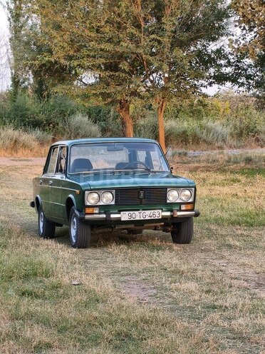 LADA (VAZ) 2106 1999, 84,700 km - 1.6 l - Bakı
