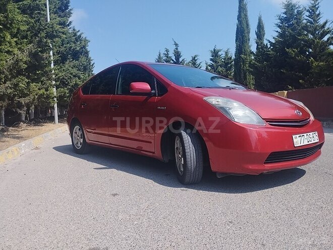 Toyota Prius 2007, 400,000 km - 1.5 l - Bakı