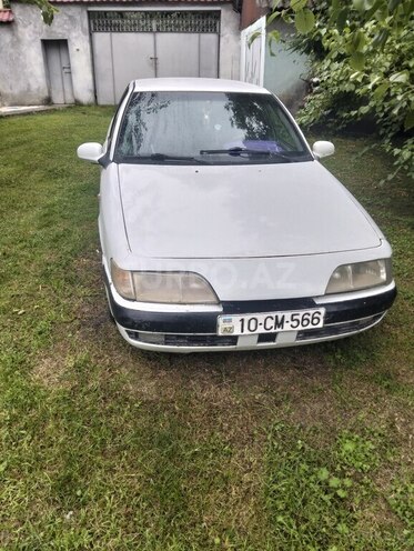 Daewoo Espero 1996, 214,772 km - 1.5 l - Qəbələ