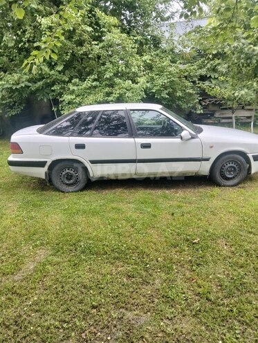 Daewoo Espero 1996, 214,772 km - 1.5 l - Qəbələ