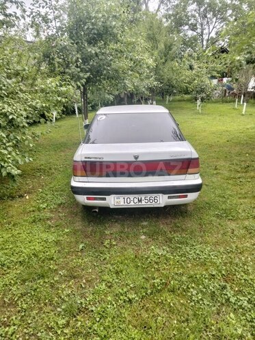 Daewoo Espero 1996, 214,772 km - 1.5 l - Qəbələ