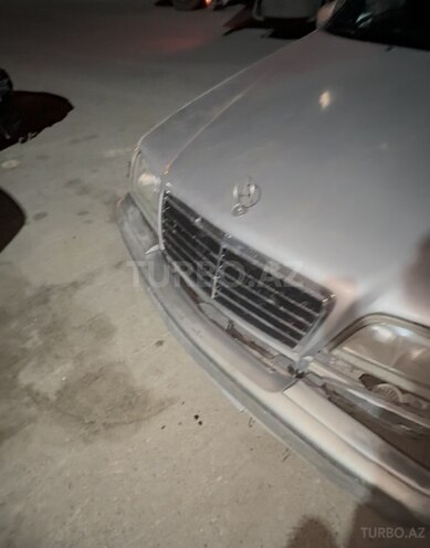 Mercedes C 200 1997, 477,944 km - 2.0 l - Bakı