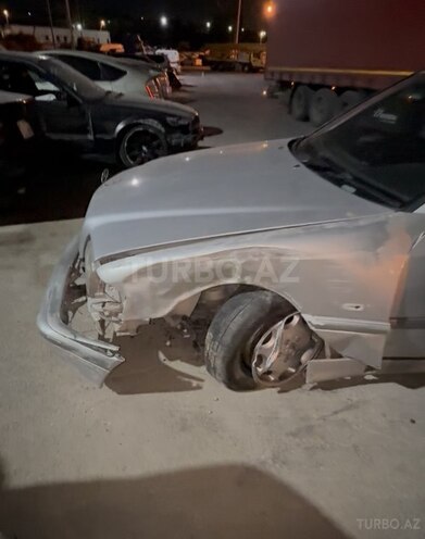Mercedes C 200 1997, 477,944 km - 2.0 l - Bakı