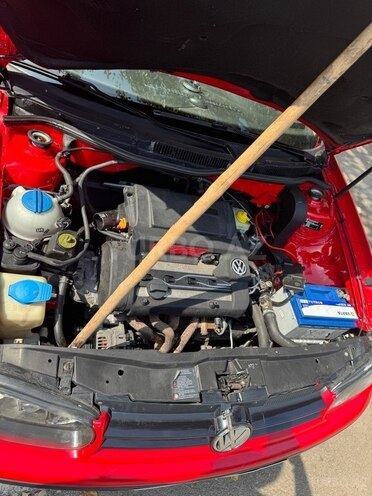 Volkswagen Golf 1998, 400,000 km - 1.4 l - Bakı