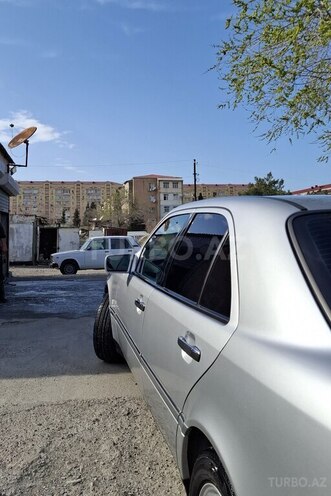 Mercedes C 180 1996, 196,000 km - 1.8 l - Sumqayıt