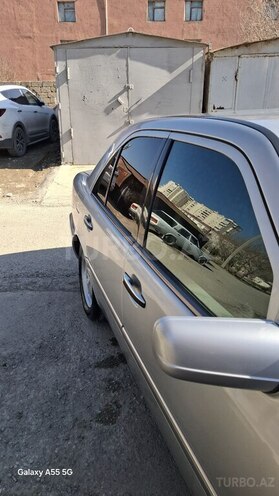 Mercedes C 180 1996, 196,000 km - 1.8 l - Sumqayıt