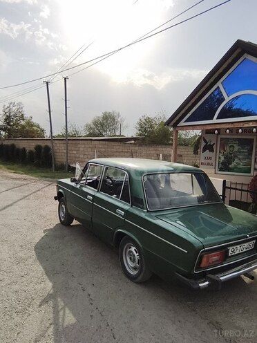 LADA (VAZ) 2106 1999, 84,700 km - 1.6 l - Bakı