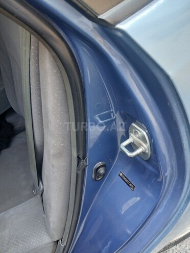 Toyota Prius 2007, 399,000 km - 1.5 l - Bakı